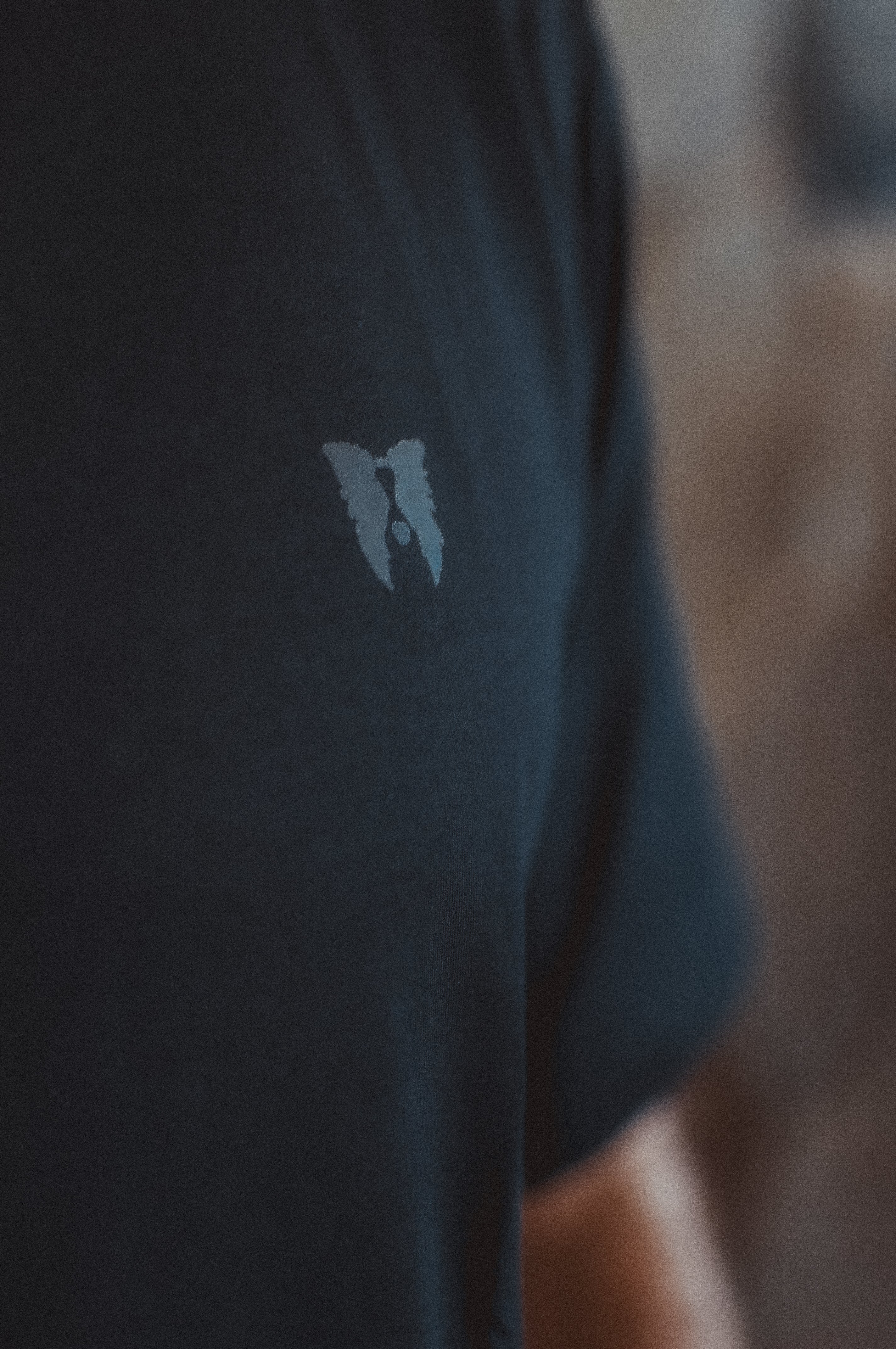 Polera Negra