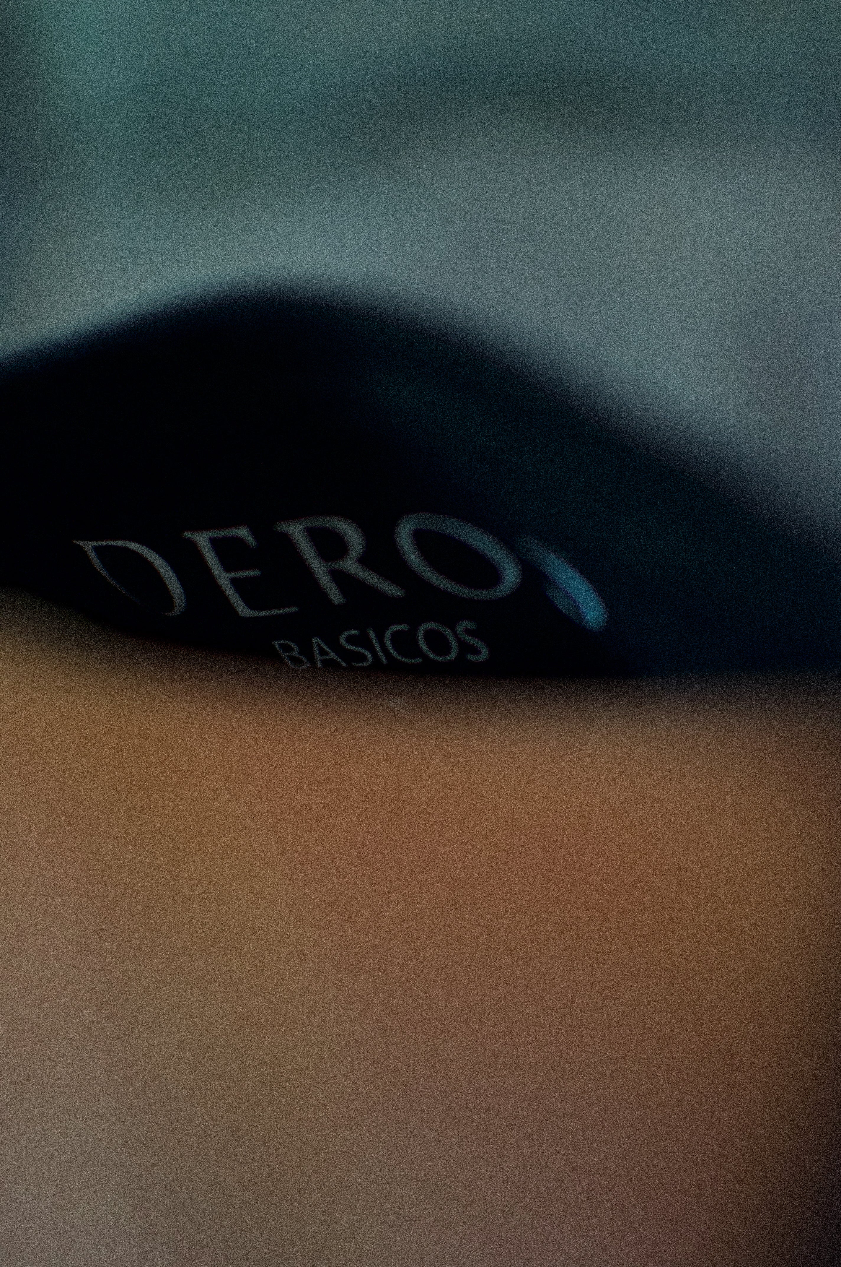 Polera Negra
