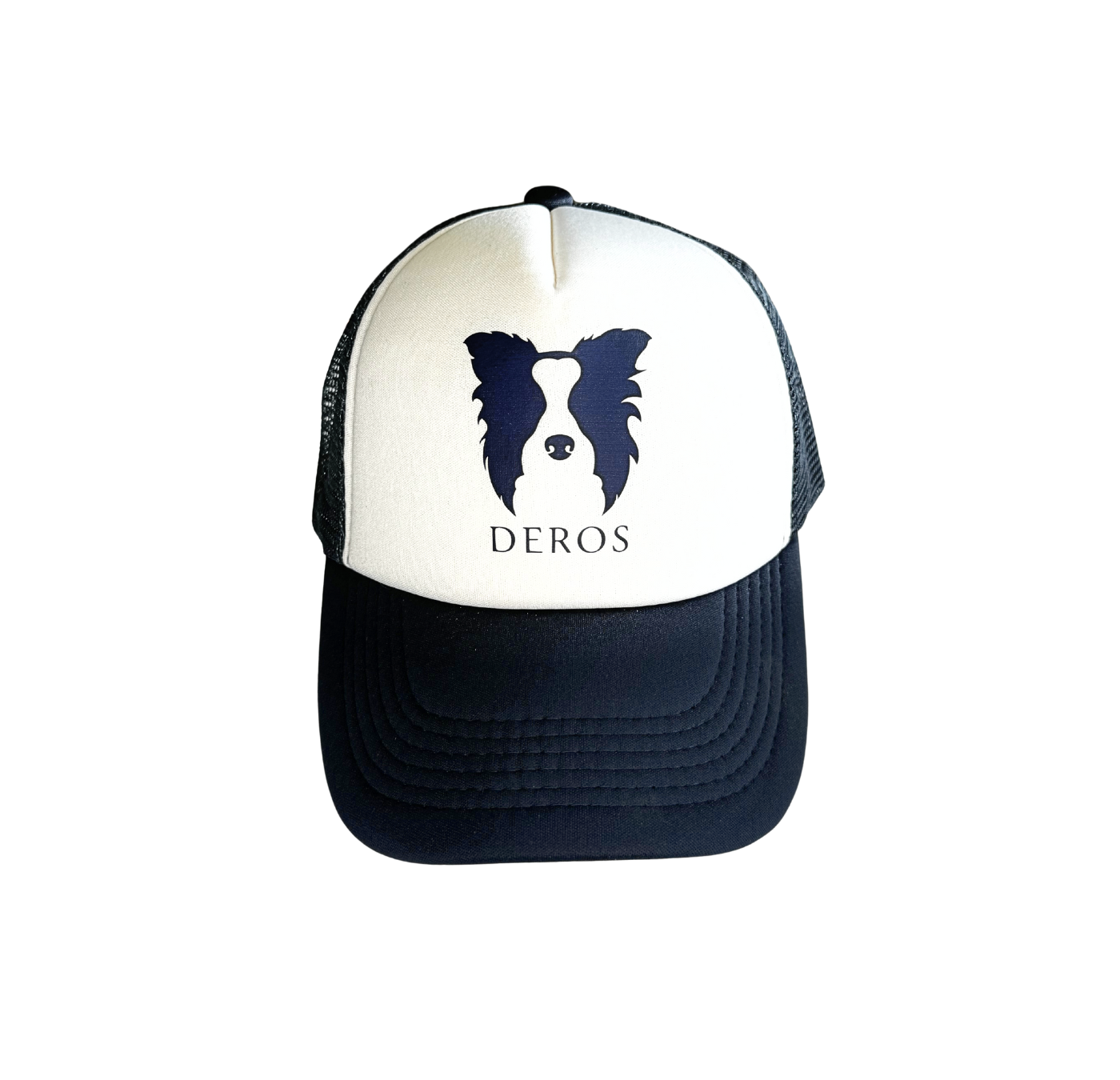 Jockey Deros Azul Marino