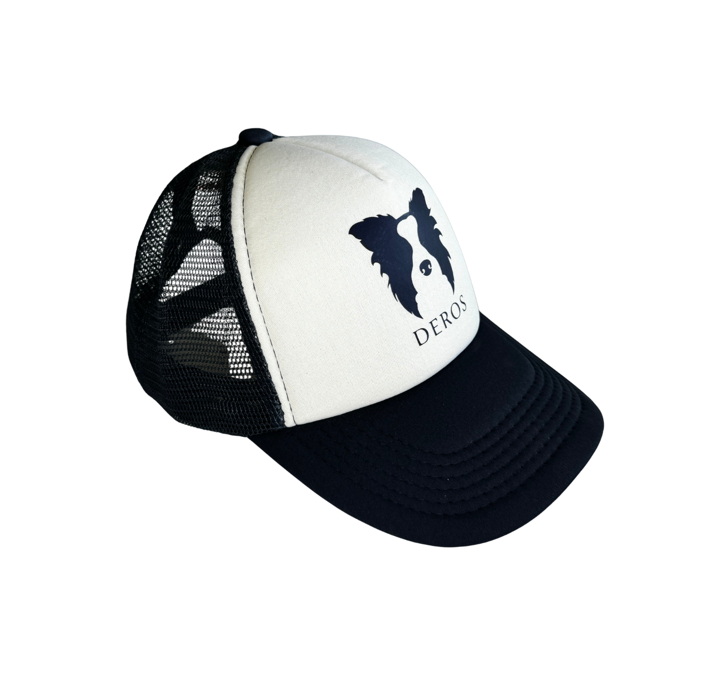 Jockey Deros Azul Marino