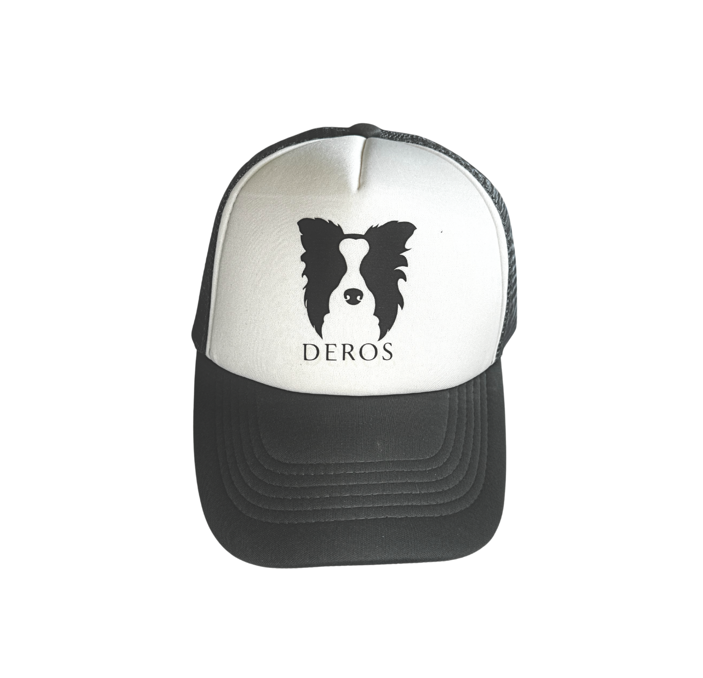 Jockey Deros Gris Oscuro