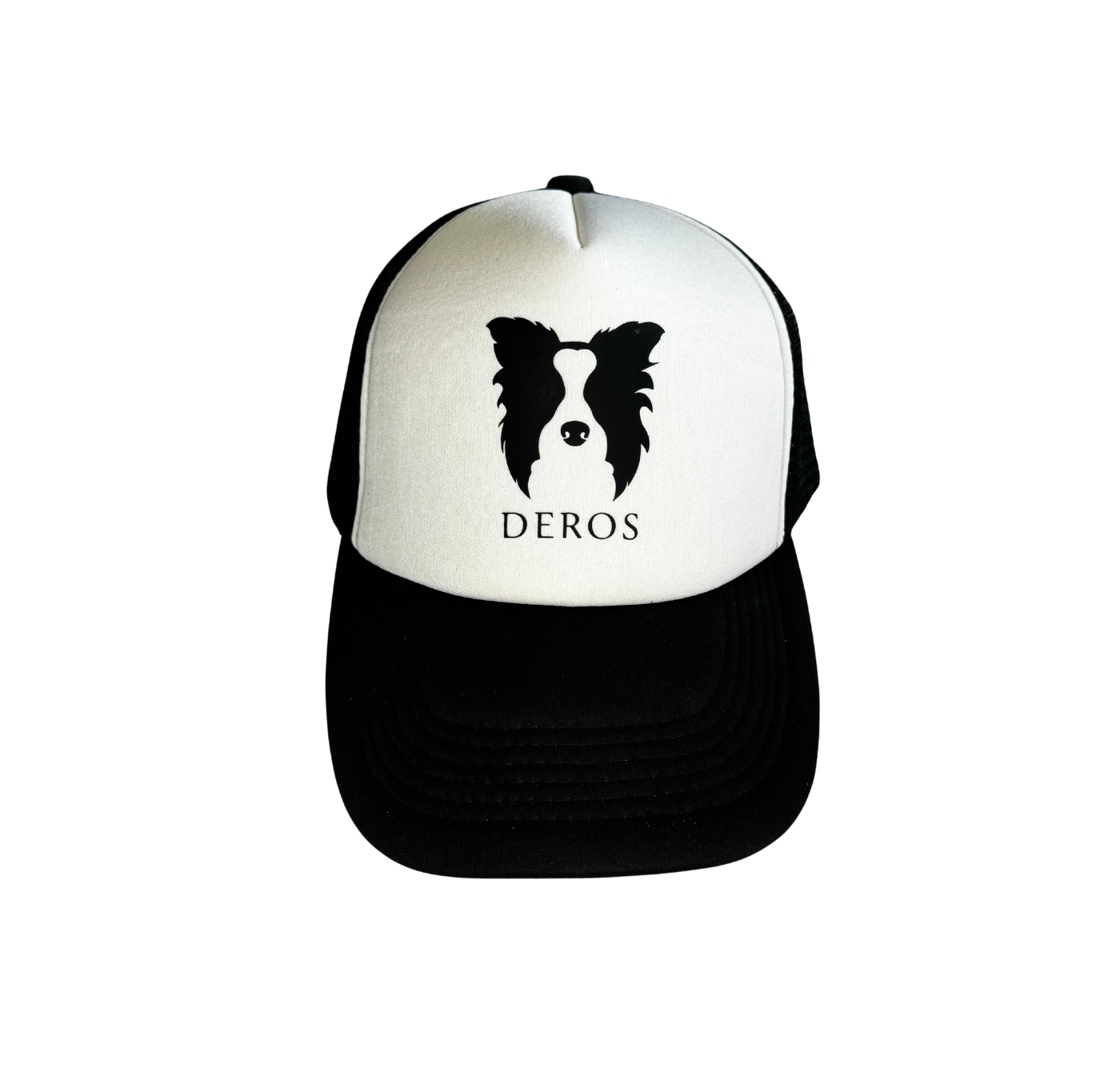 Jockey Deros Negro