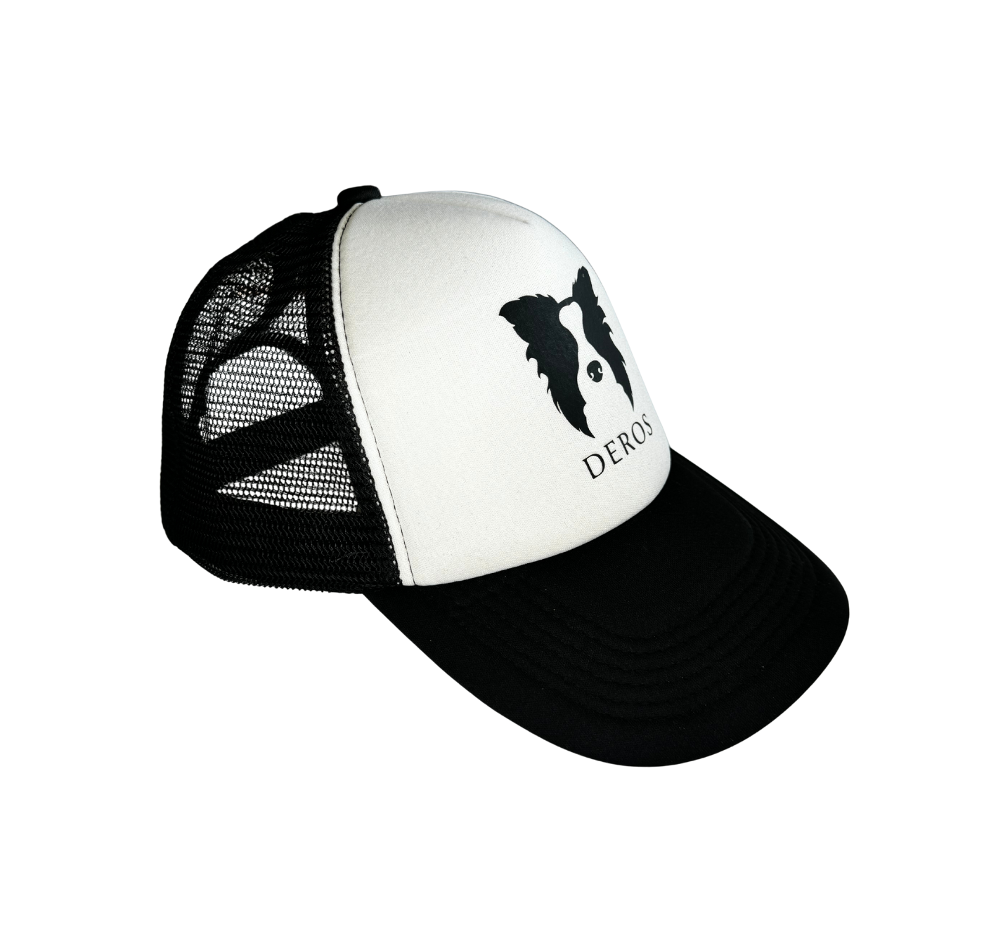 Jockey Deros Negro