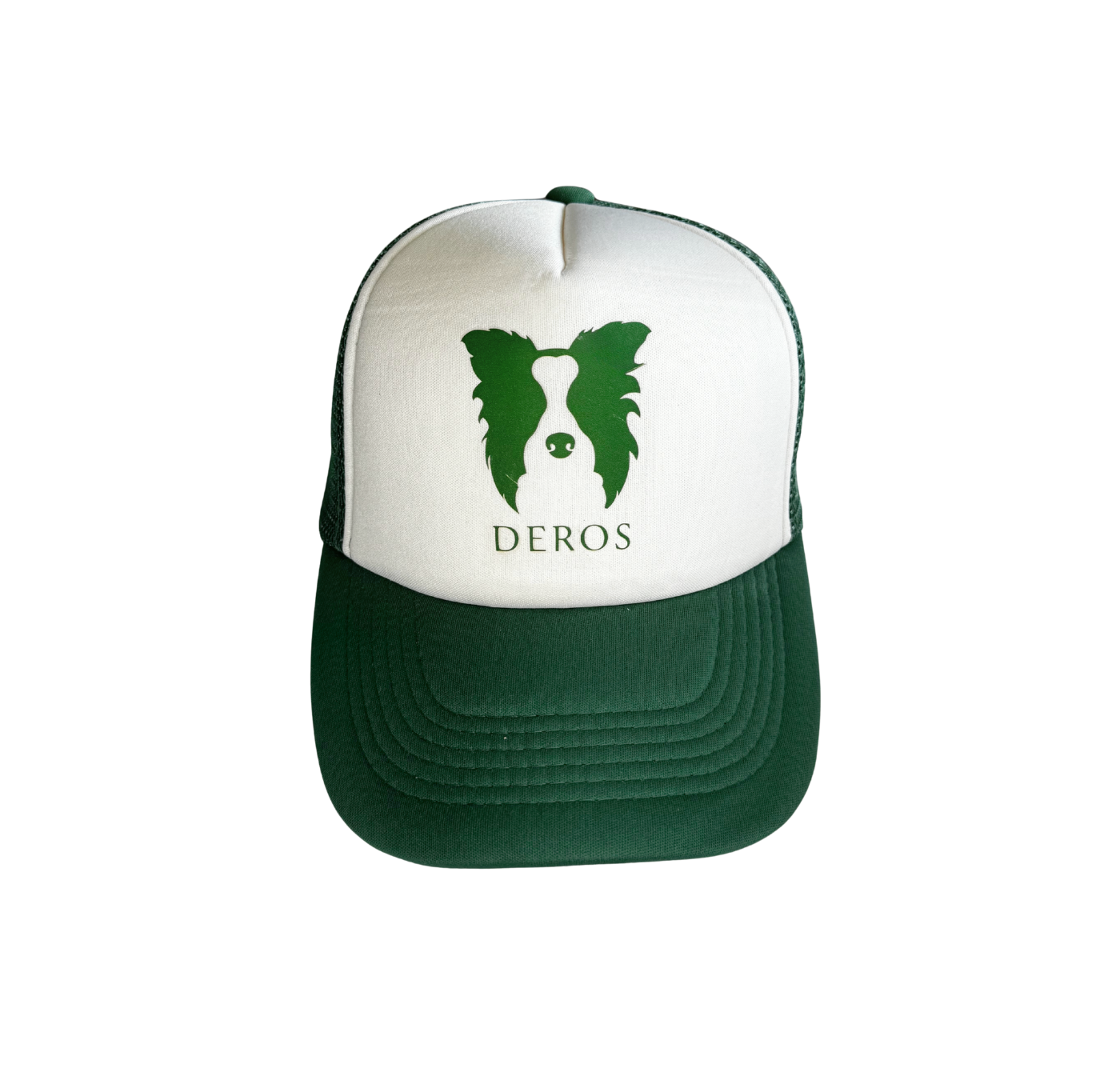 Jockey Deros Verde Esmeralda