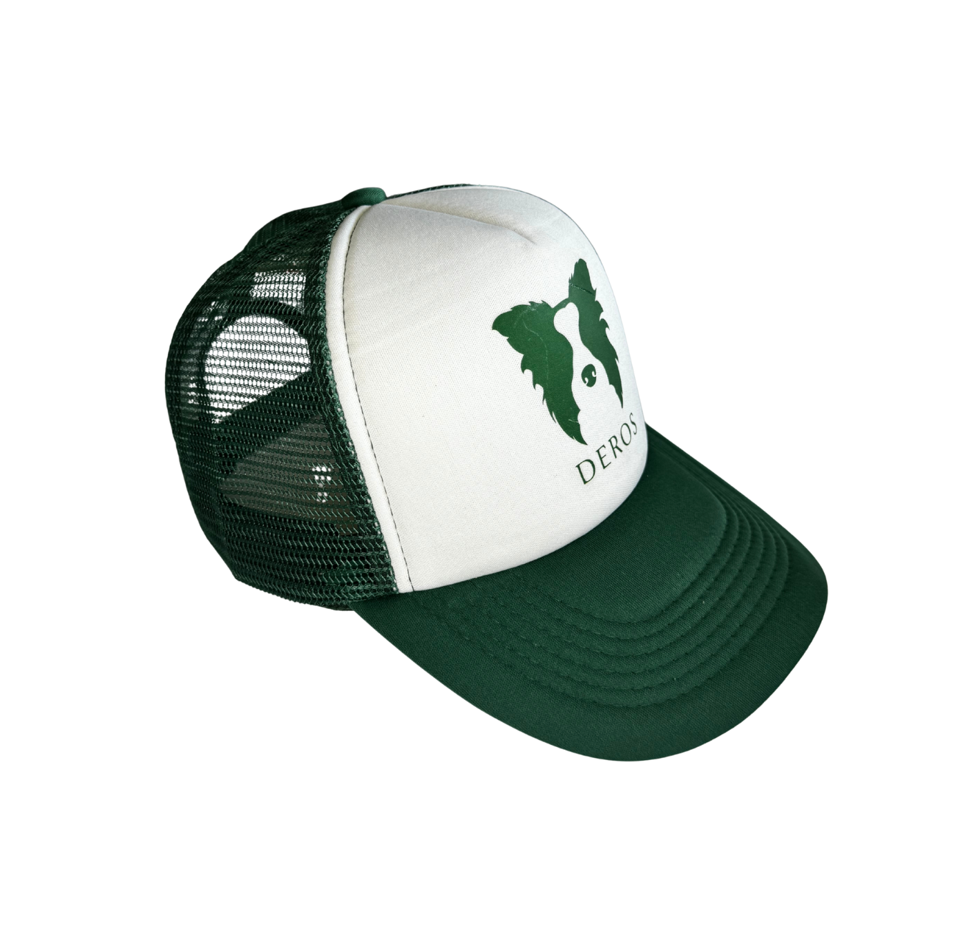 Jockey Deros Verde Esmeralda