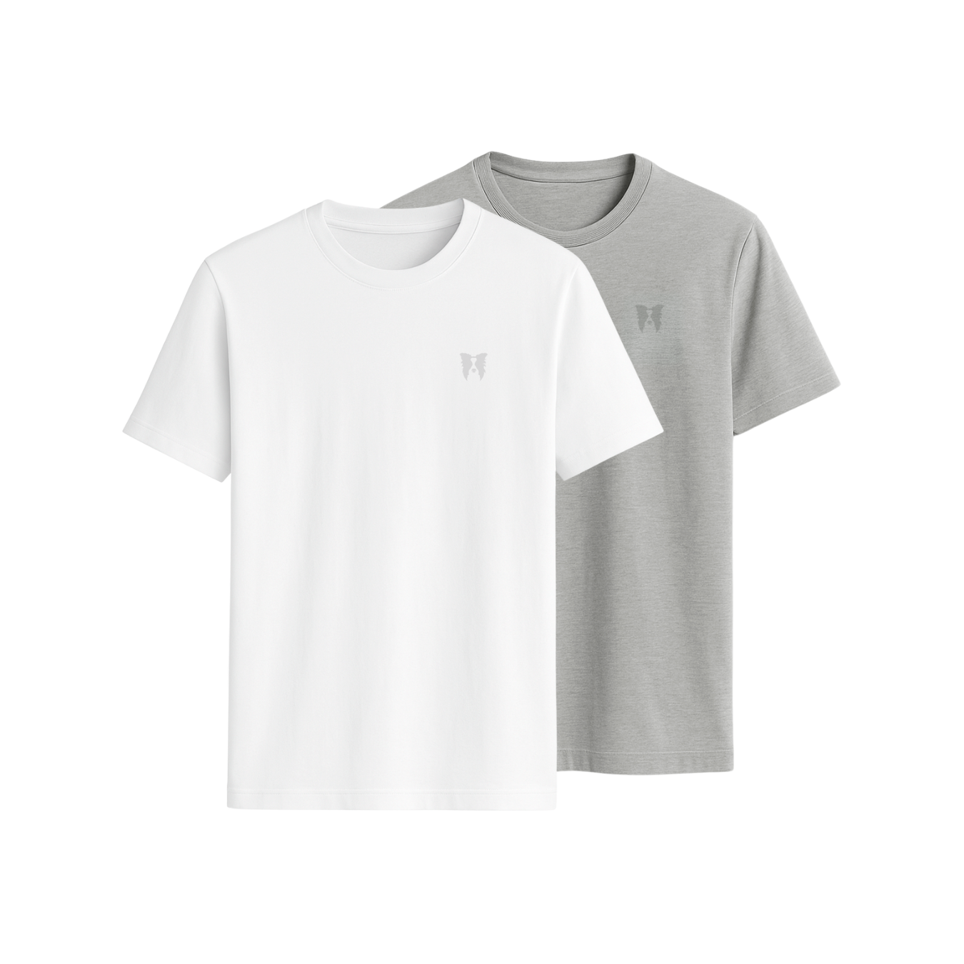 Pack 2 poleras