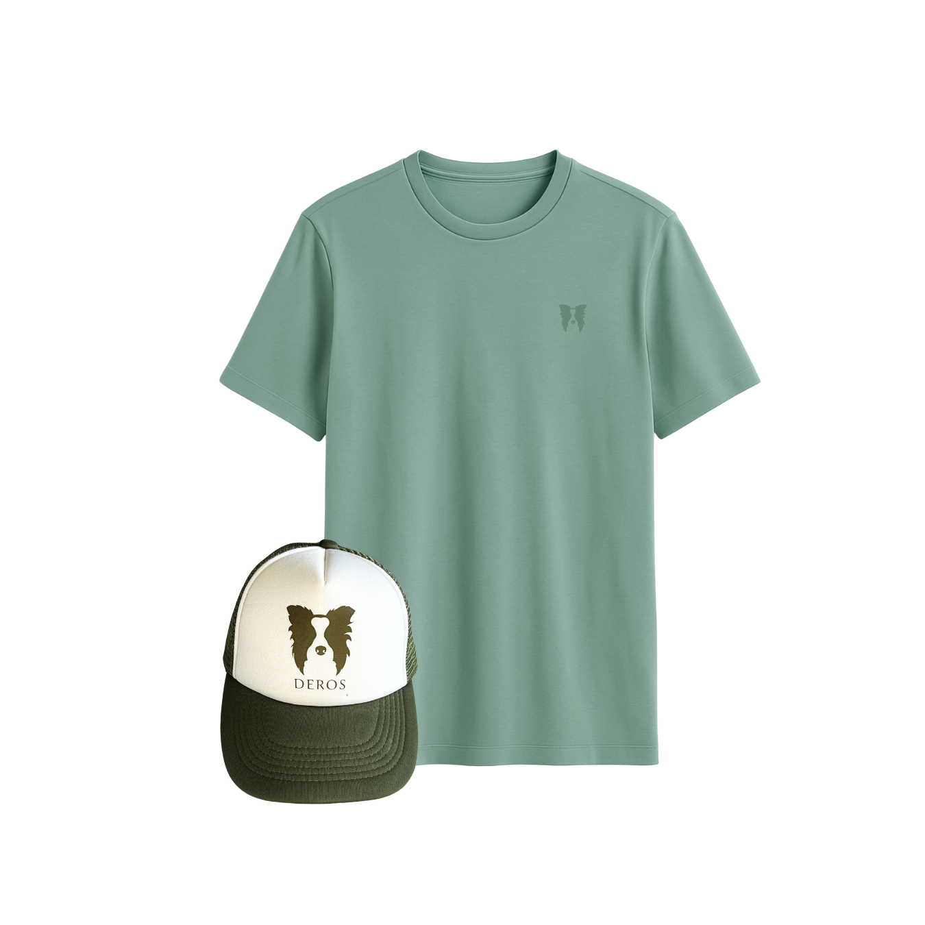 Pack Polera + Gorro