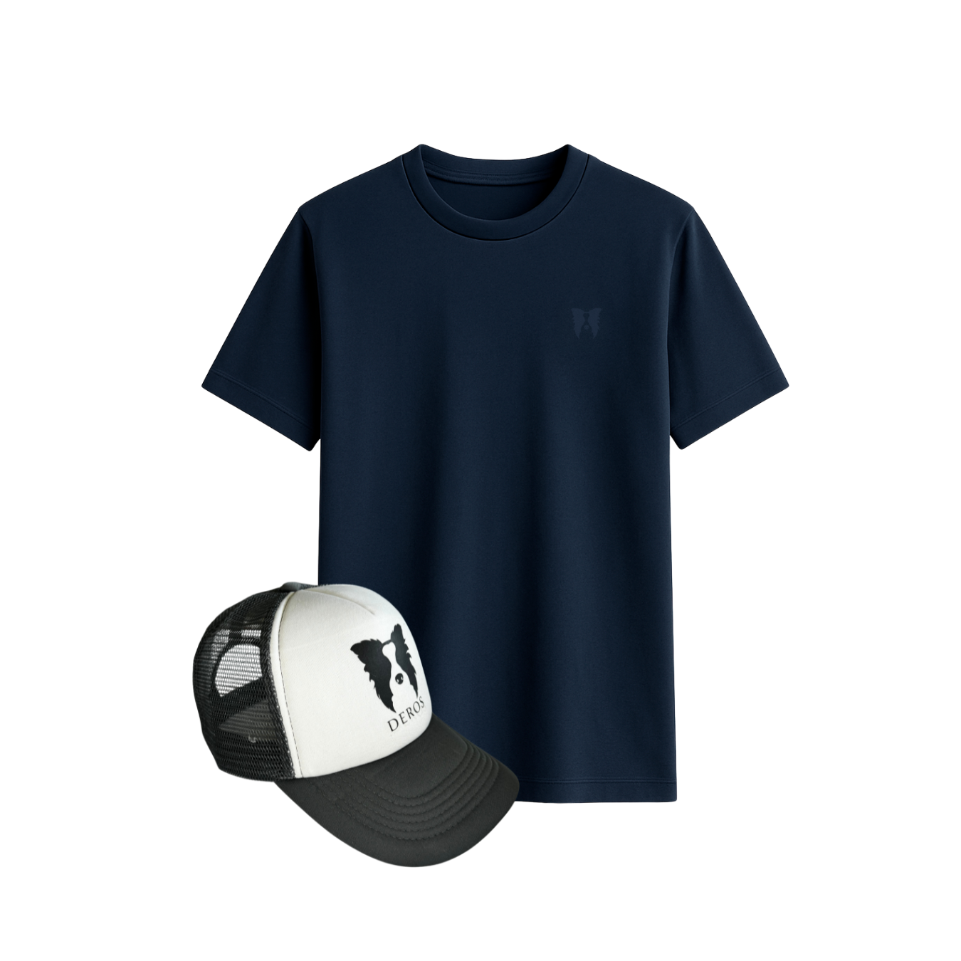 Pack Polera + Gorro