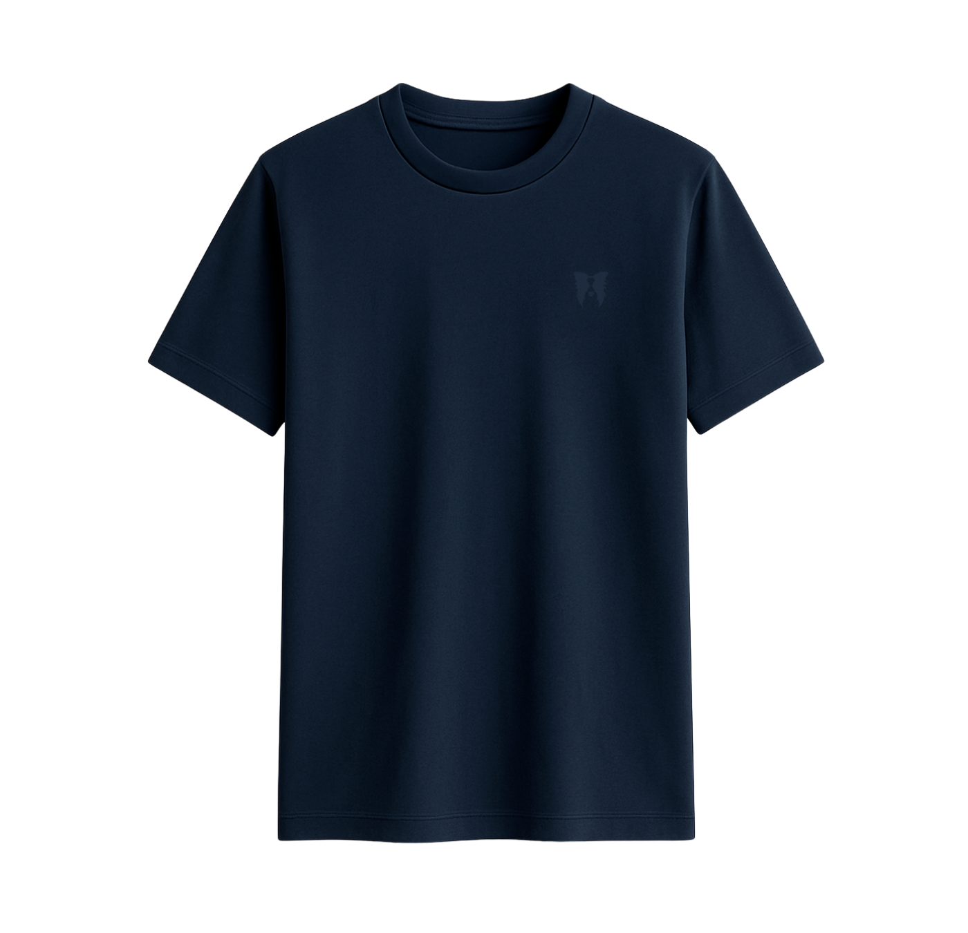 Polera Azul Marino