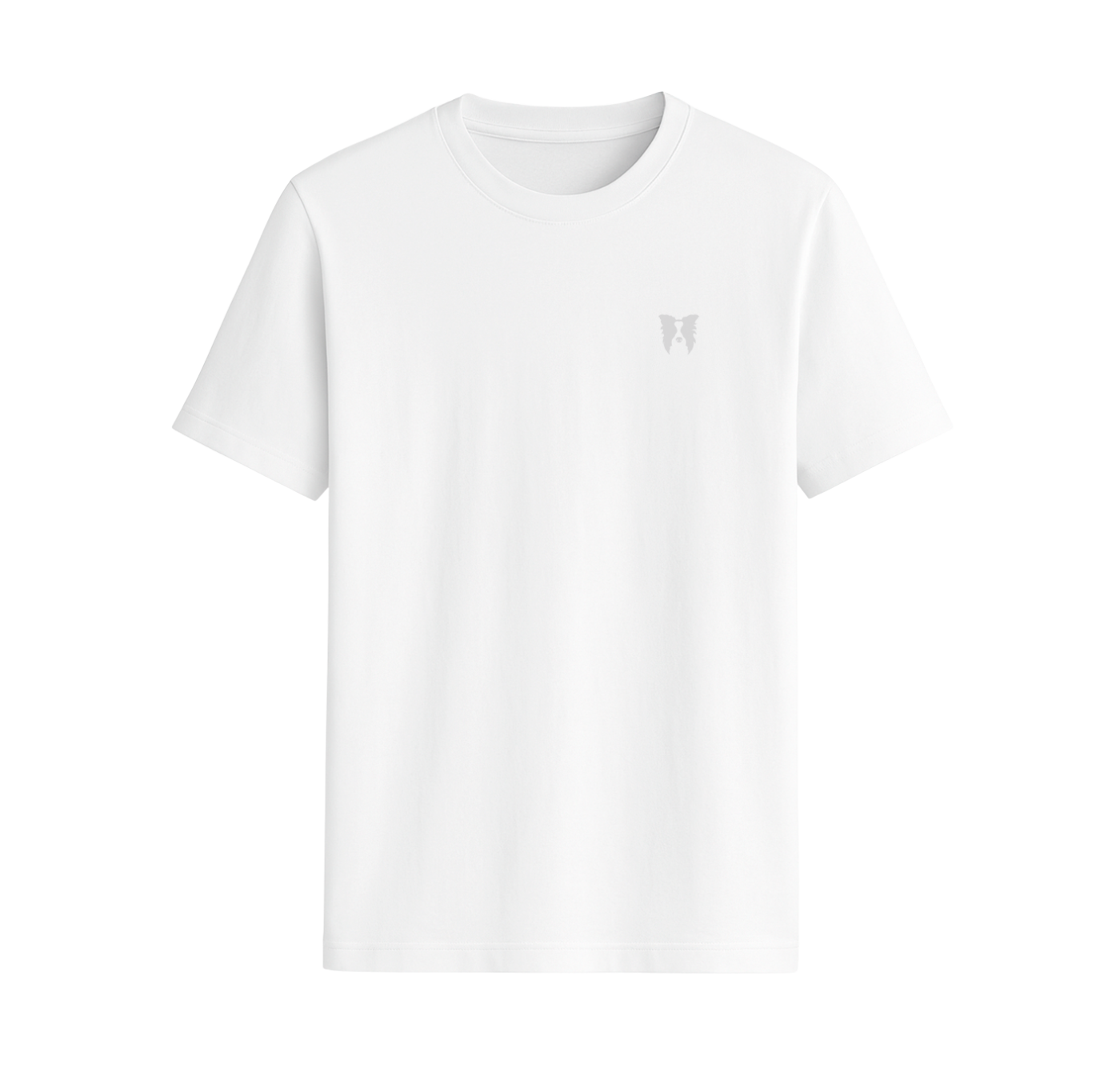 Polera Blanca