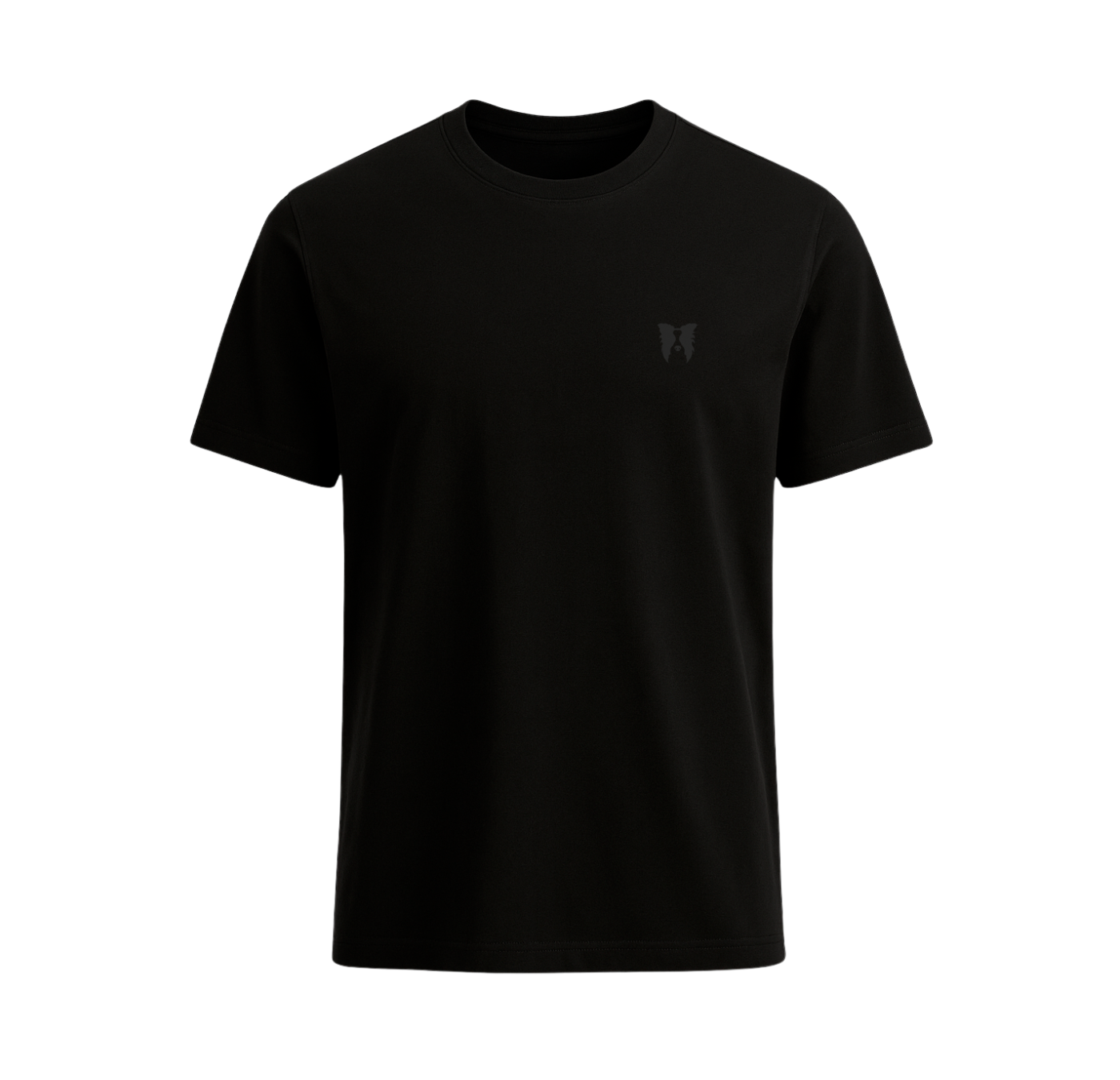Polera Negra