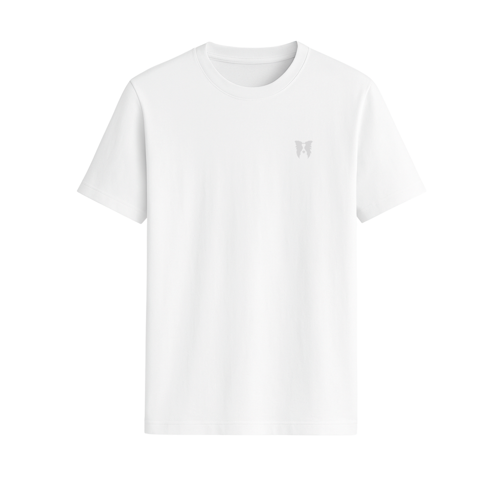 Polera Blanca