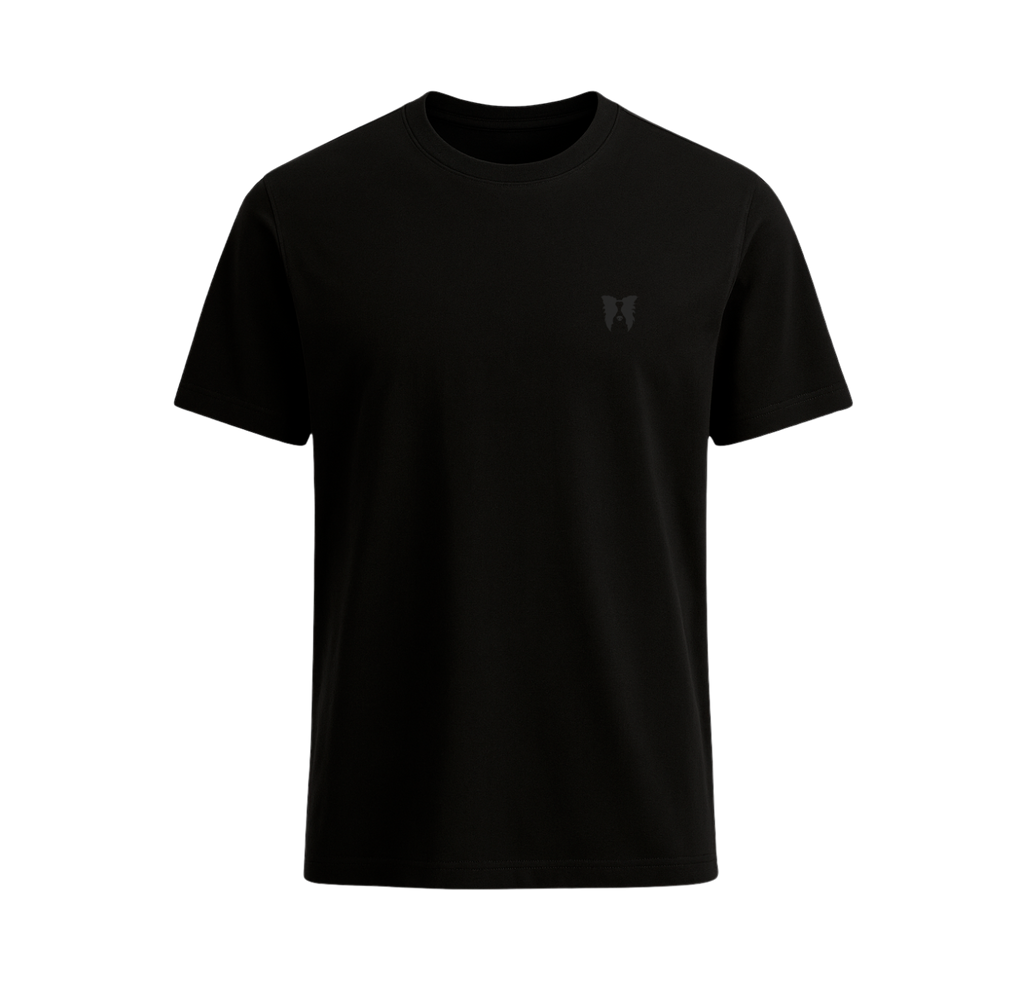 Polera Negra